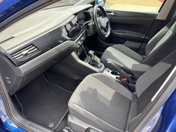 VOLKSWAGEN POLO 1.0 TSI Life