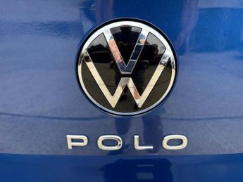 VOLKSWAGEN POLO 1.0 TSI Life
