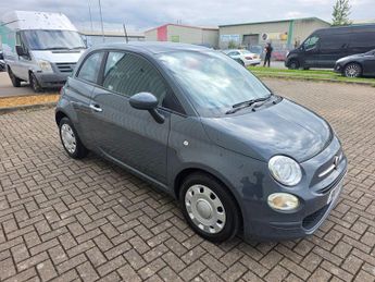 Fiat 500 1.0 1.0 70hp Mild Hybrid Pop
