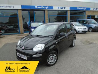 Fiat Panda 1.2 Panda 1.2 69 Bhp Pop