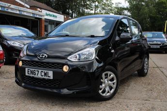 Hyundai I10 1.0 SE