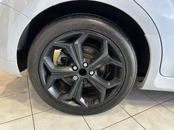 FORD S-MAX 2.0 TDCi Titanium X Sport