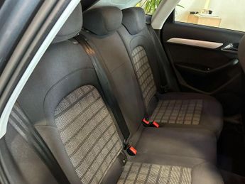AUDI Q3 1.4 TFSI CoD SE