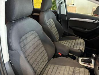 AUDI Q3 1.4 TFSI CoD SE