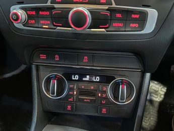 AUDI Q3 1.4 TFSI CoD SE