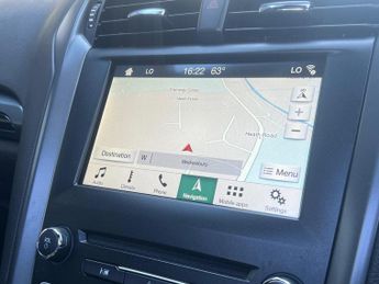 FORD MONDEO 2.0 TDCi ST-Line Edition