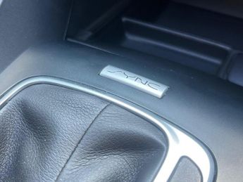 FORD MONDEO 2.0 TDCi ST-Line Edition