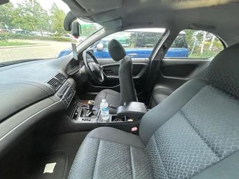 BMW 3 SERIES 2.0 318ti SE Compact 3dr