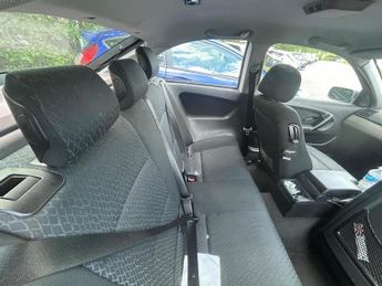 BMW 3 SERIES 2.0 318ti SE Compact 3dr