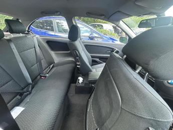 BMW 3 SERIES 2.0 318ti SE Compact 3dr