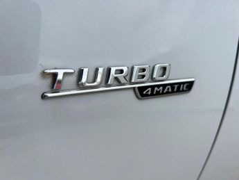 MERCEDES-BENZ A CLASS 2.0 A35 AMG SpdS DCT 4MATIC Euro 6 (s/s) 5dr