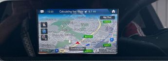 MERCEDES-BENZ A CLASS 2.0 A35 AMG SpdS DCT 4MATIC Euro 6 (s/s) 5dr