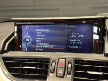 BMW Z4 2.0 Z4 sDrive18i Roadster