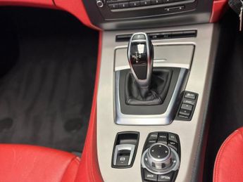 BMW Z4 2.0 Z4 sDrive18i Roadster