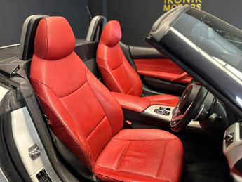 BMW Z4 2.0 Z4 sDrive18i Roadster