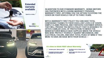 BMW Z4 2.0 Z4 sDrive18i Roadster