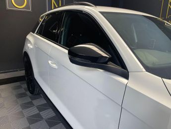 VOLKSWAGEN T-ROC 1.5 TSI EVO Black Edition