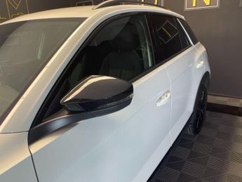 VOLKSWAGEN T-ROC 1.5 TSI EVO Black Edition
