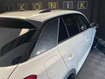 VOLKSWAGEN T-ROC 1.5 TSI EVO Black Edition
