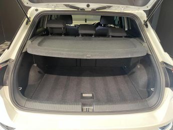 VOLKSWAGEN T-ROC 1.5 TSI EVO Black Edition
