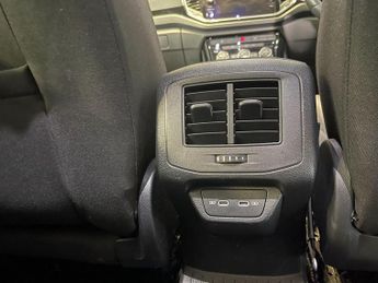 VOLKSWAGEN T-ROC 1.5 TSI EVO Black Edition