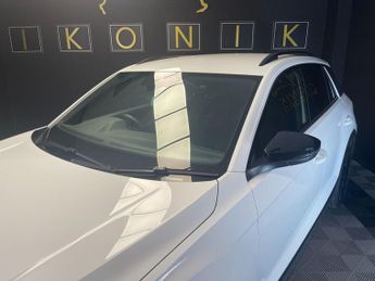 VOLKSWAGEN T-ROC 1.5 TSI EVO Black Edition