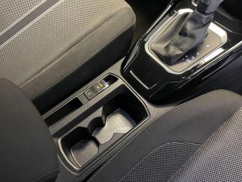 VOLKSWAGEN T-ROC 1.5 TSI EVO Black Edition