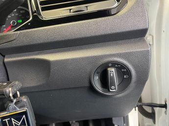 VOLKSWAGEN T-ROC 1.5 TSI EVO Black Edition