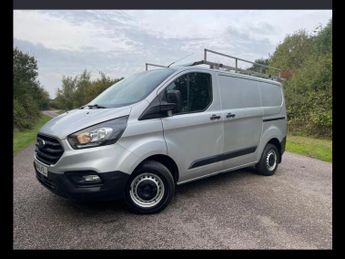 Ford Transit 2.0 300 EcoBlue