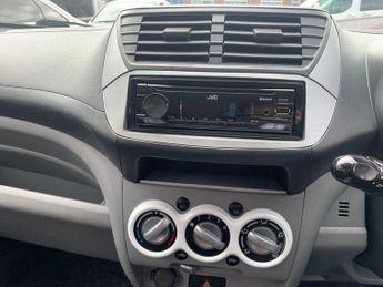 SUZUKI ALTO 1.0 12V SZ-L