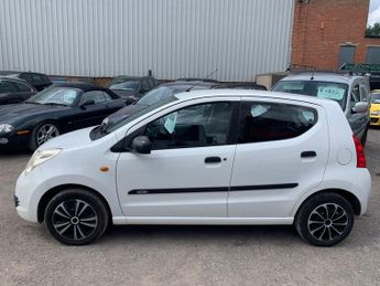 SUZUKI ALTO 1.0 12V SZ-L