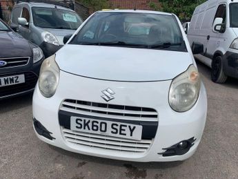 SUZUKI ALTO 1.0 12V SZ-L