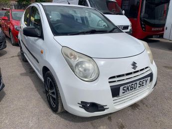 SUZUKI ALTO 1.0 12V SZ-L
