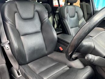 VOLVO XC90 2.0 D5 PowerPulse Momentum Auto 4WD Euro 6 (s/s) 5dr