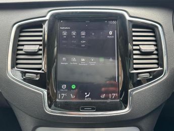 VOLVO XC90 2.0 D5 PowerPulse Momentum Auto 4WD Euro 6 (s/s) 5dr