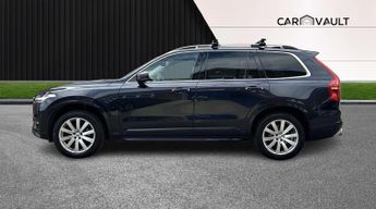 VOLVO XC90 2.0 D5 PowerPulse Momentum Auto 4WD Euro 6 (s/s) 5dr