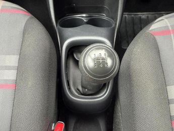 PEUGEOT 108 1.0 Active Euro 6 5dr