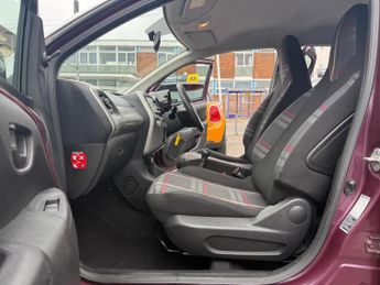 PEUGEOT 108 1.0 Active Euro 6 5dr