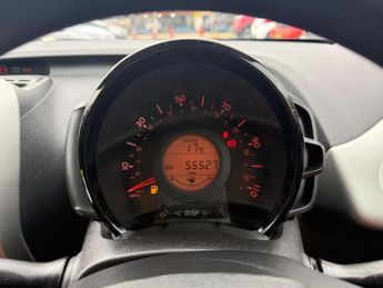 PEUGEOT 108 1.0 Active Euro 6 5dr