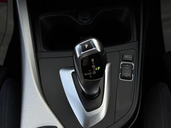 BMW 1 SERIES 2.0 118d M Sport Auto Euro 6 (s/s) 3dr