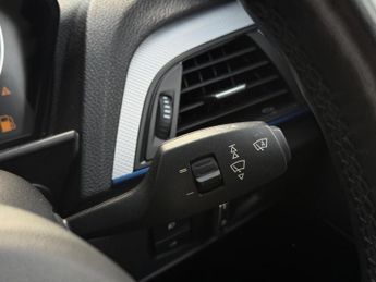 BMW 1 SERIES 2.0 118d M Sport Auto Euro 6 (s/s) 3dr