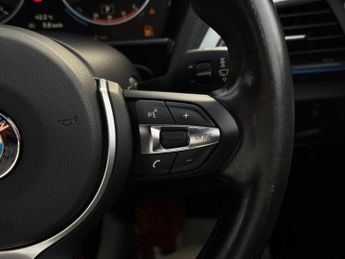 BMW 1 SERIES 2.0 118d M Sport Auto Euro 6 (s/s) 3dr