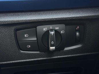 BMW 1 SERIES 2.0 120d M Sport Hatchback 5dr Diesel Auto Euro 6 (s/s) (190 ps)