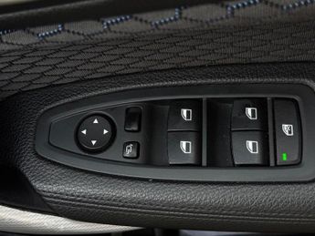 BMW 1 SERIES 2.0 118d M Sport Auto Euro 6 (s/s) 3dr