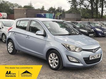 Hyundai I20 1.2 Active Euro 5 5dr