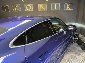 PORSCHE TAYCAN Performance 79.2kWh 4S