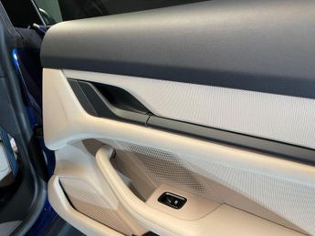 PORSCHE TAYCAN Performance 79.2kWh 4S