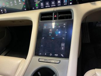PORSCHE TAYCAN Performance 79.2kWh 4S