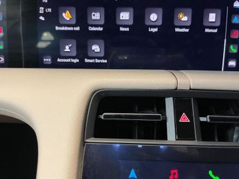 PORSCHE TAYCAN Performance 79.2kWh 4S