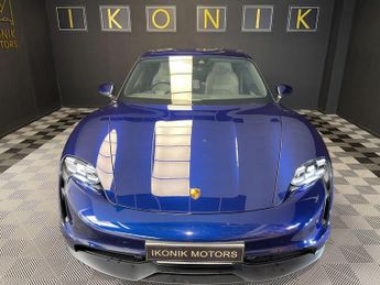 PORSCHE TAYCAN Performance 79.2kWh 4S
